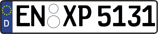 EN-XP5131