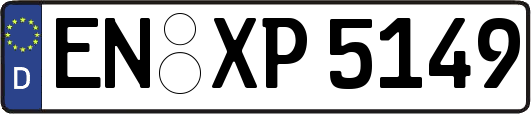 EN-XP5149