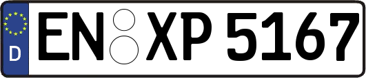 EN-XP5167