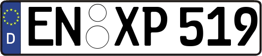 EN-XP519
