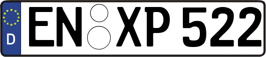EN-XP522