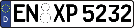 EN-XP5232
