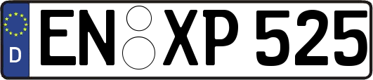 EN-XP525