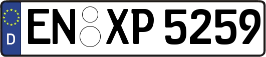 EN-XP5259