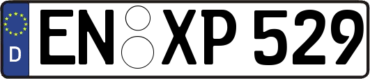 EN-XP529