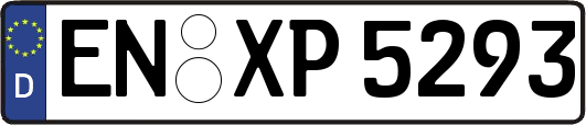 EN-XP5293