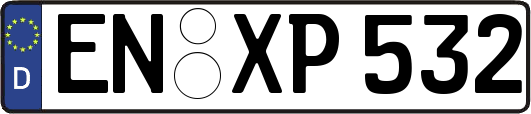 EN-XP532