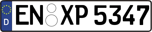EN-XP5347