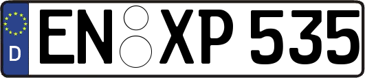 EN-XP535