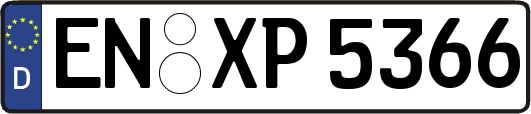 EN-XP5366