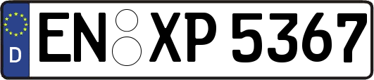 EN-XP5367