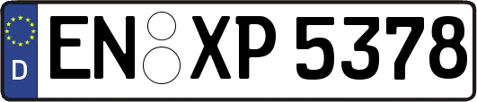 EN-XP5378