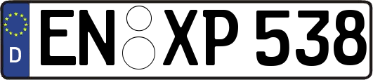 EN-XP538
