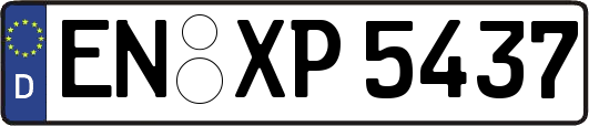 EN-XP5437