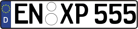 EN-XP555