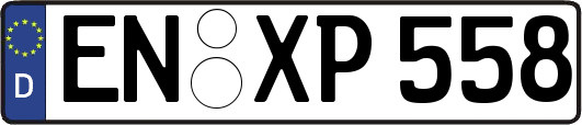 EN-XP558