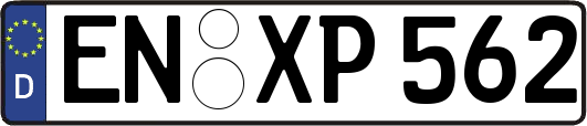 EN-XP562