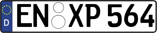 EN-XP564