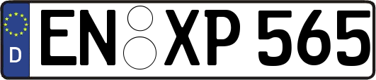 EN-XP565