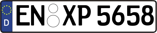 EN-XP5658