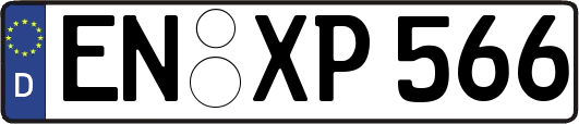 EN-XP566