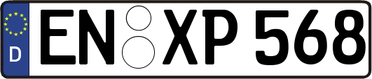 EN-XP568
