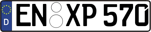 EN-XP570