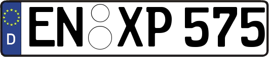 EN-XP575