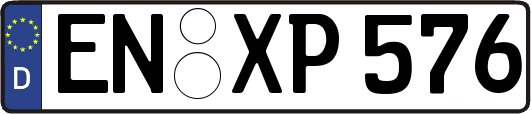 EN-XP576