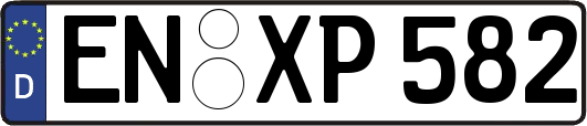 EN-XP582