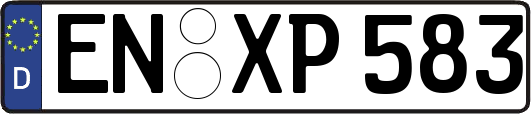 EN-XP583