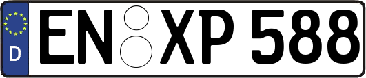 EN-XP588