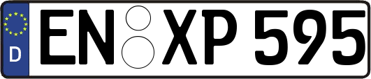 EN-XP595