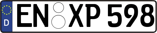 EN-XP598
