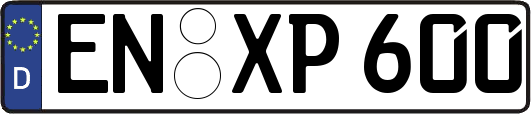 EN-XP600