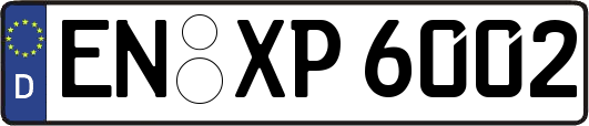 EN-XP6002