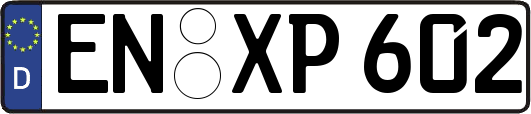 EN-XP602