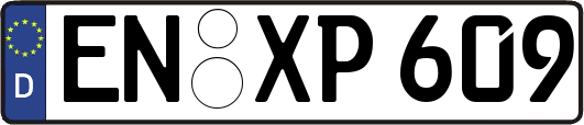 EN-XP609