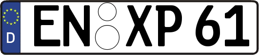 EN-XP61
