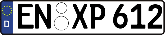 EN-XP612