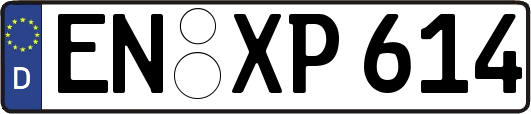 EN-XP614