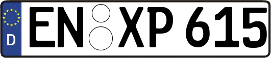 EN-XP615