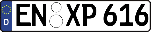 EN-XP616