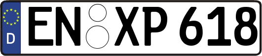 EN-XP618