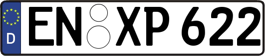 EN-XP622