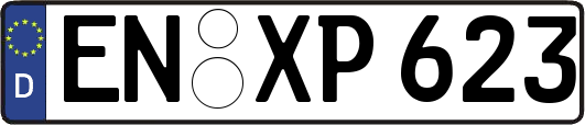EN-XP623