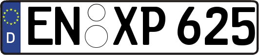 EN-XP625