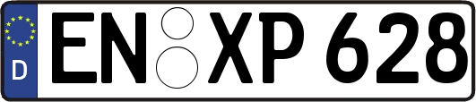 EN-XP628