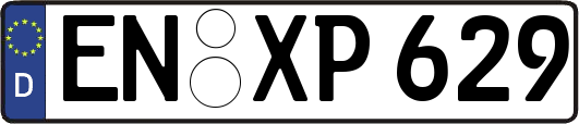 EN-XP629
