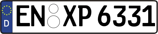 EN-XP6331